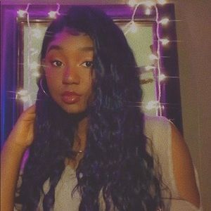 Meet your Posher, Jasmine